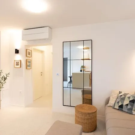 New Confortable Beautifull Apartment Piran Buitenkant foto