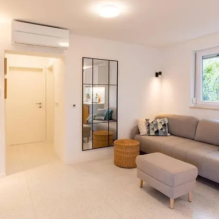 New Confortable Beautifull Apartment Piran Buitenkant foto