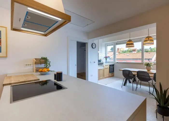New Confortable Beautifull Apartment