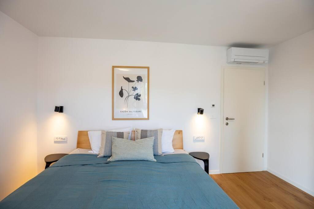 New Confortable Beautifull Appartement *