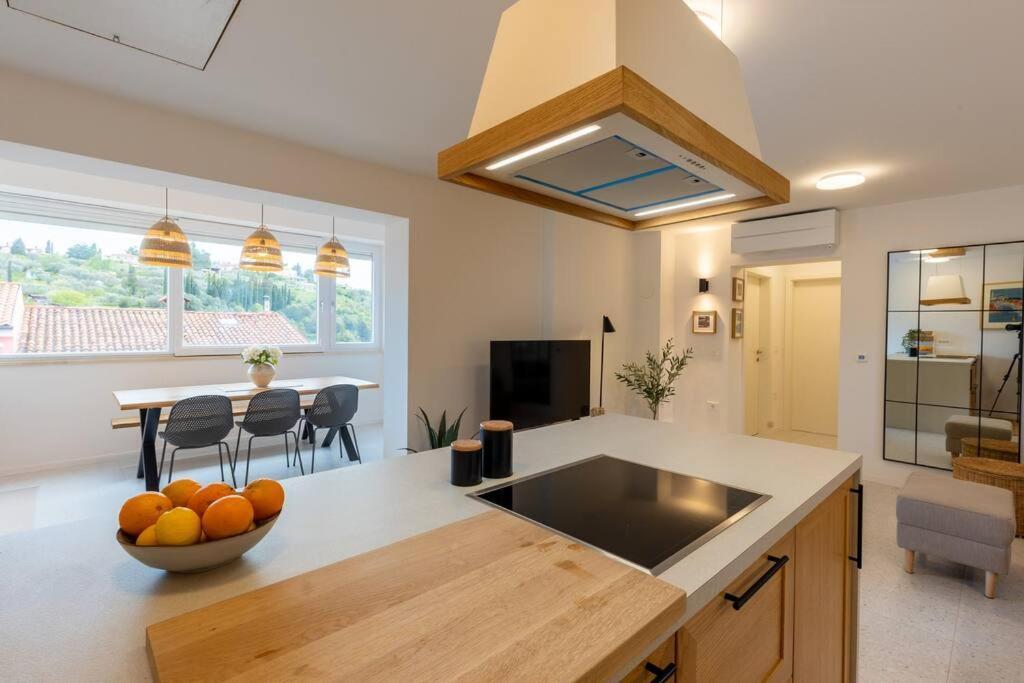 New Confortable Beautifull Appartement *