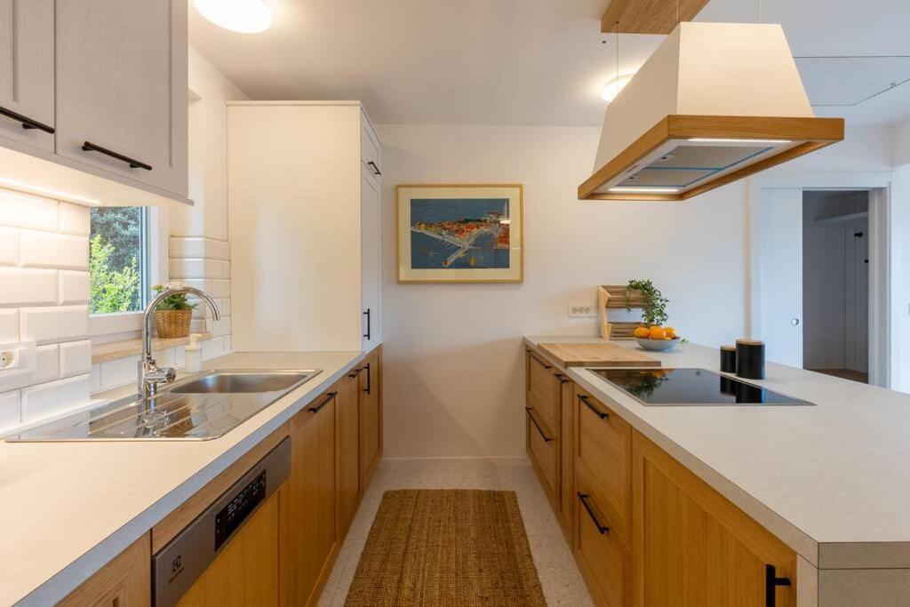 Appartement New Confortable Beautifull Piran
