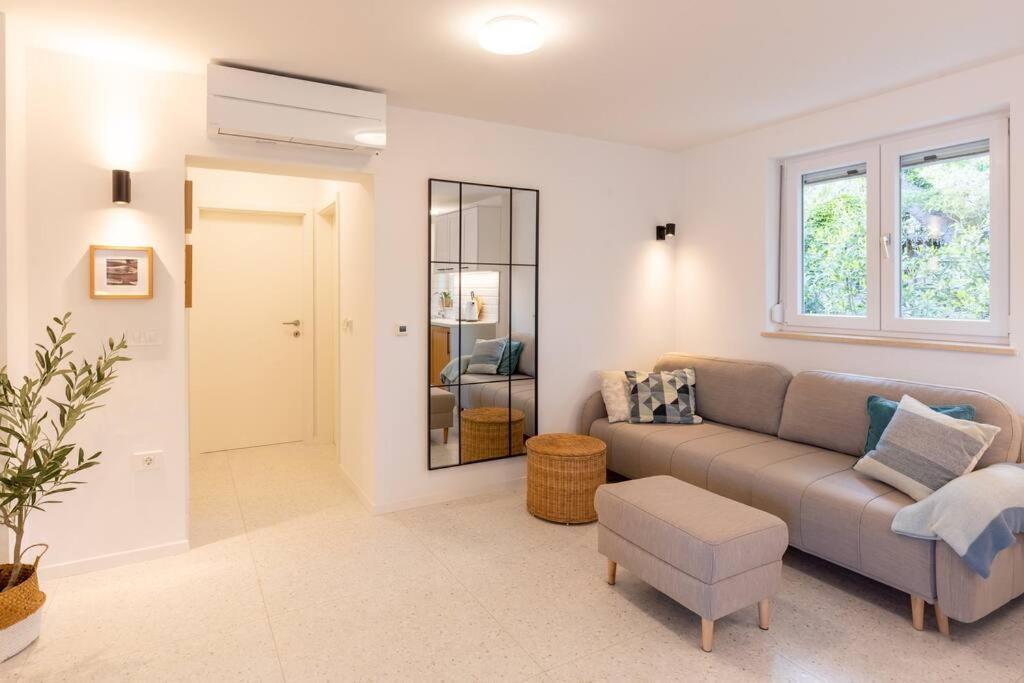 New Confortable Beautifull Appartement